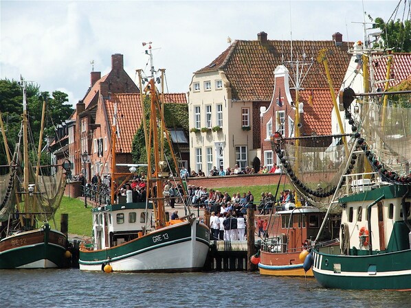 Port de plaisance