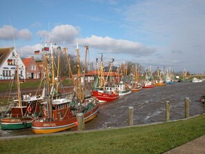 Port de plaisance