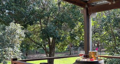 Avoca Farm Chalet - Nuorten sivuraide