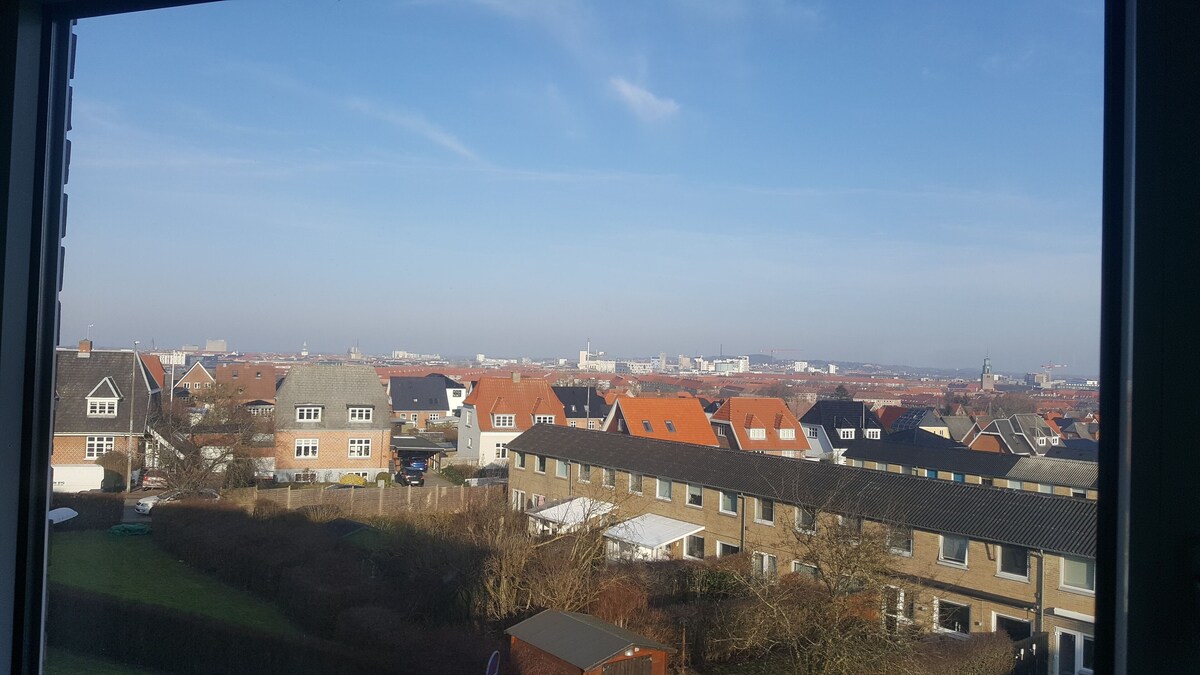 Bild für Gastgeberprofil