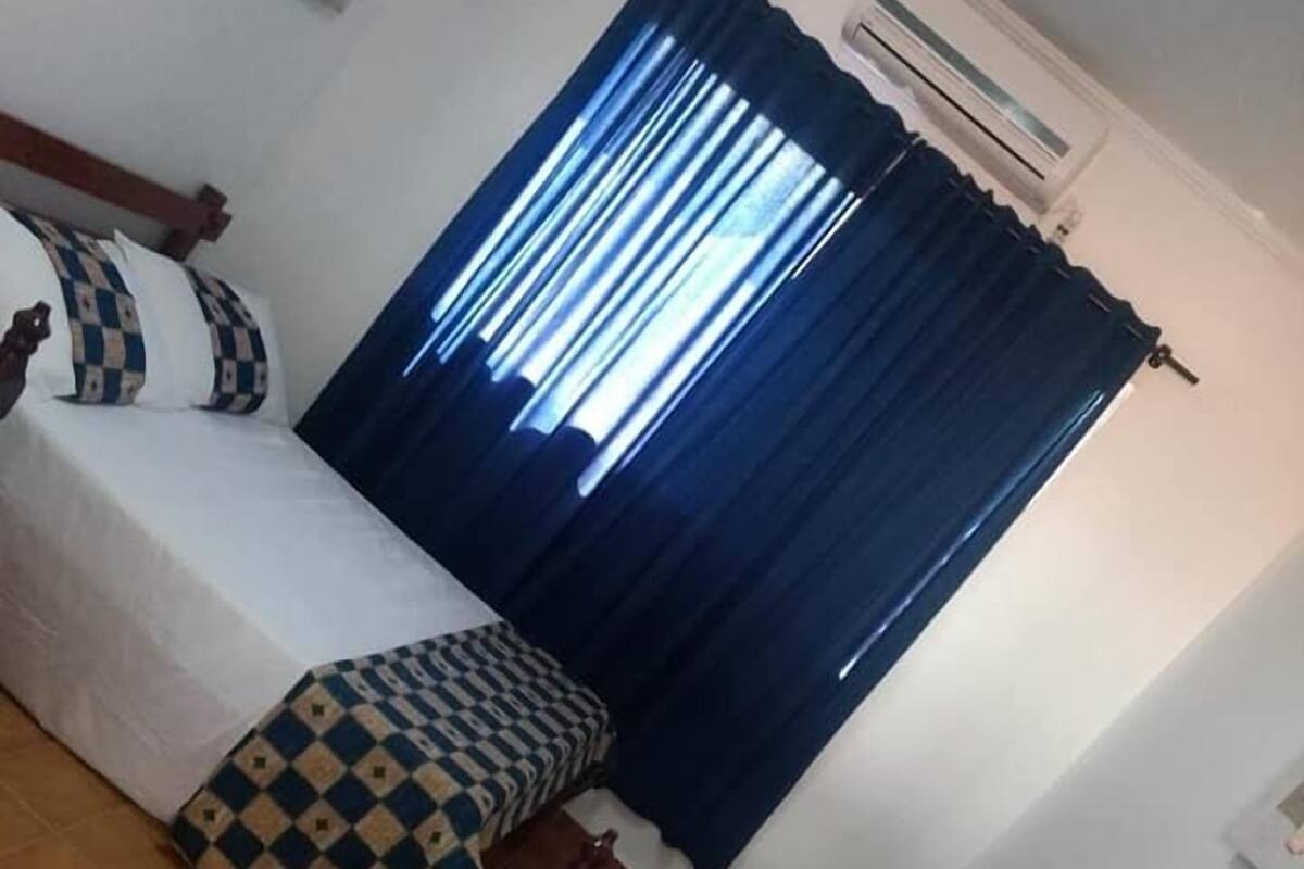 Basic Double or Twin Room, Accessible, Non Smoking