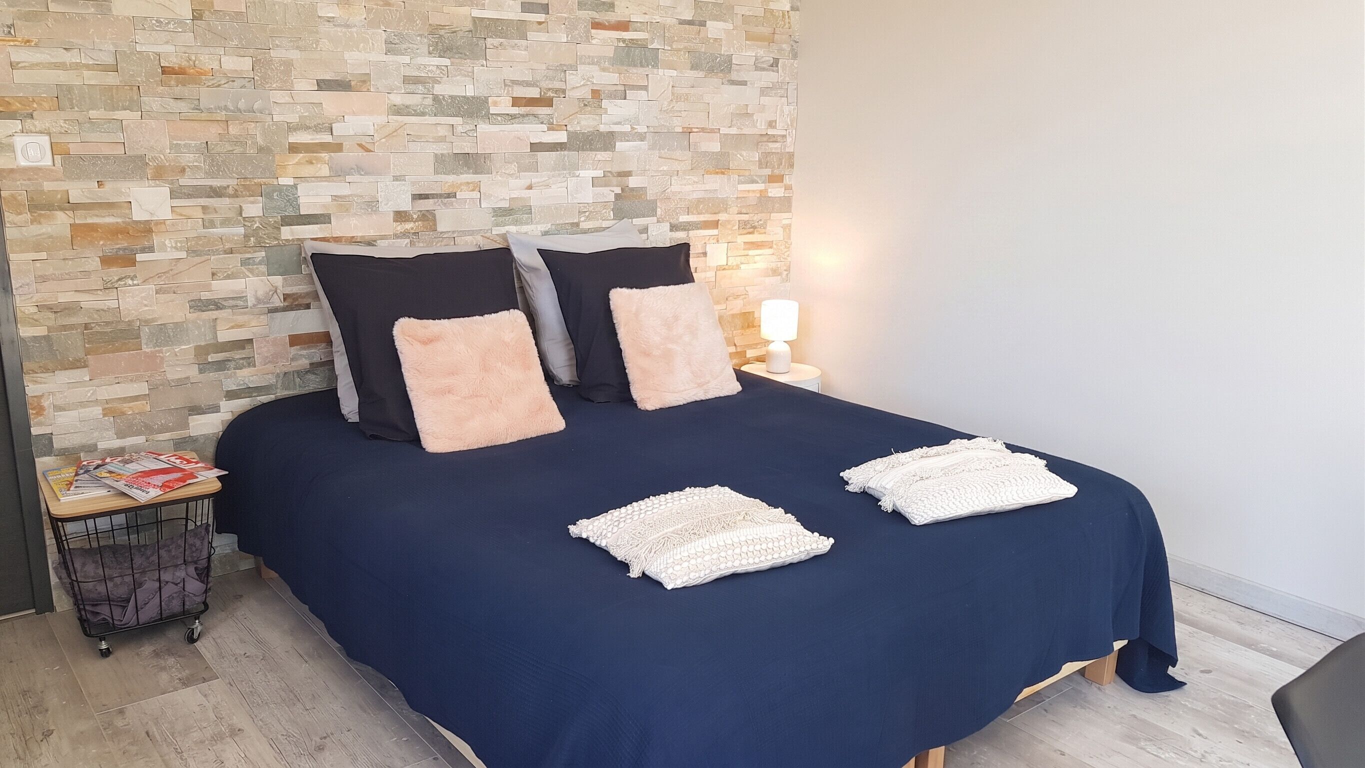 Kamer
