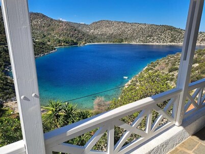 MAMMA MIA ON THE BEACH