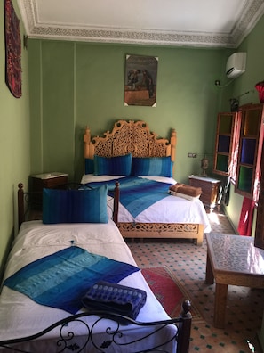 Habitación