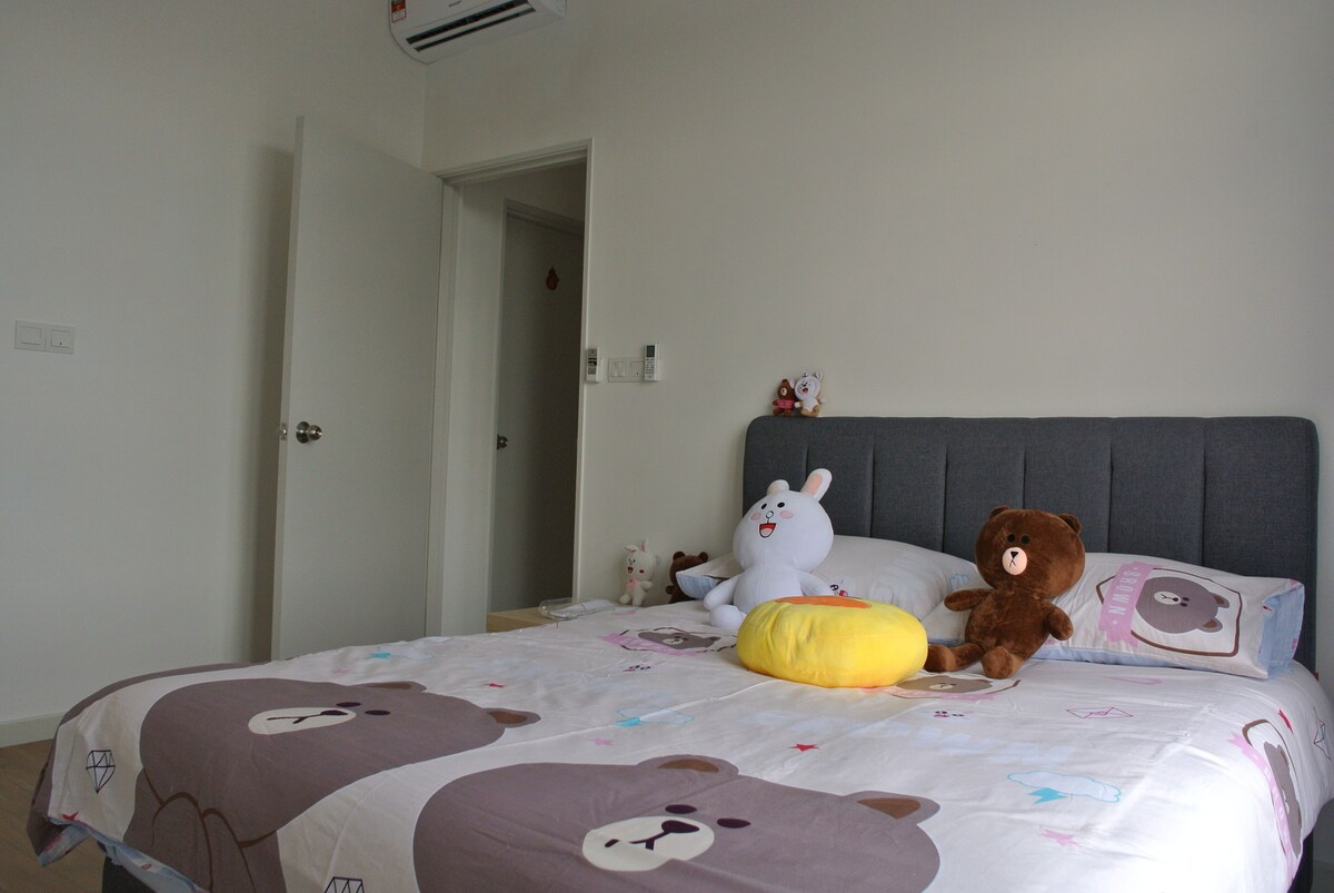 Image de profil de l’hôte