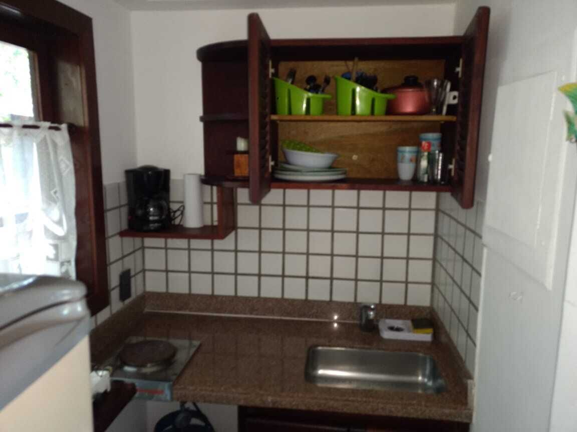 Horseshoe Beach Flats in Buzios