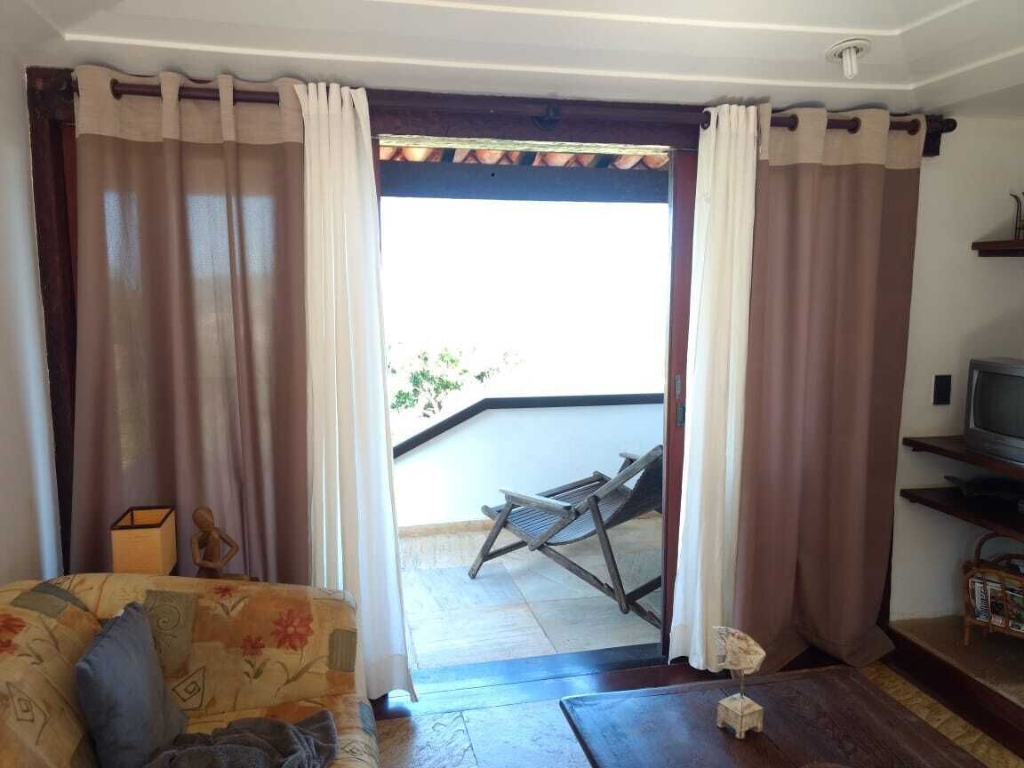 Horseshoe Beach Flats in Buzios