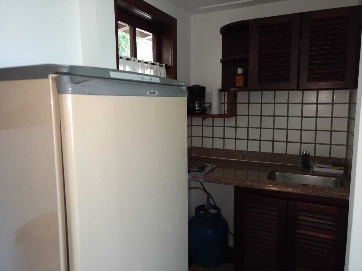 Horseshoe Beach Flats in Buzios