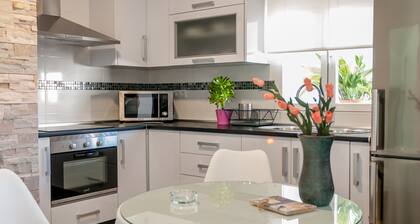 New Cazorla, home & comfort