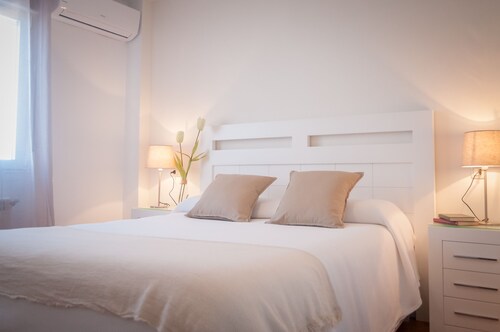 New Cazorla, home & comfort