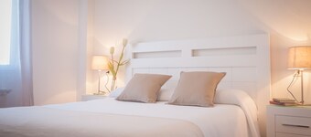 New Cazorla, home & comfort