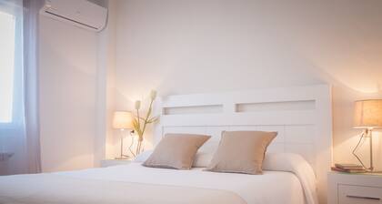 New Cazorla, home & comfort