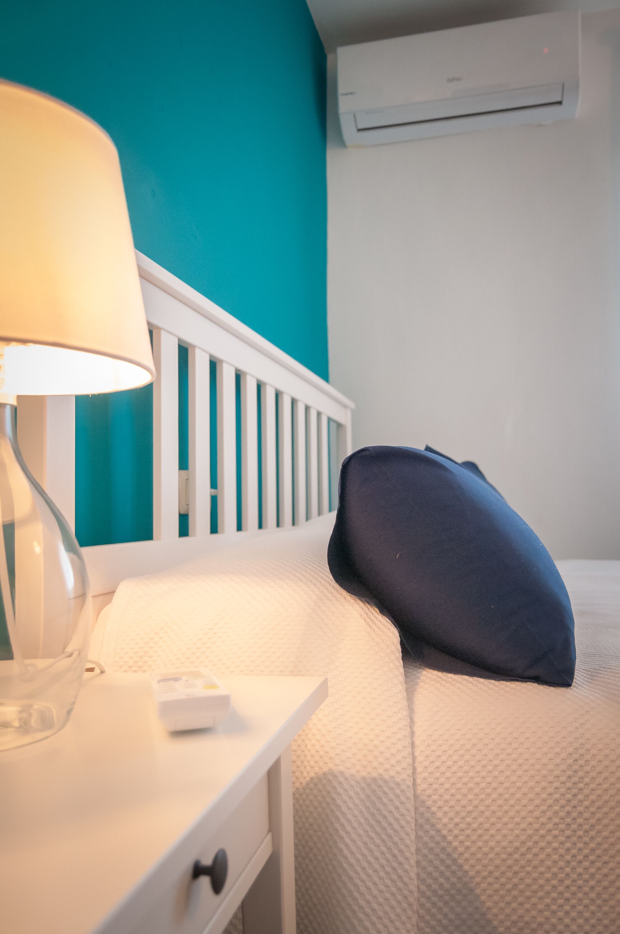 New Cazorla, home & comfort