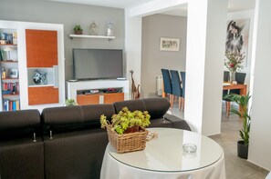 Interior - New Cazorla, home & comfort (Cazorla)