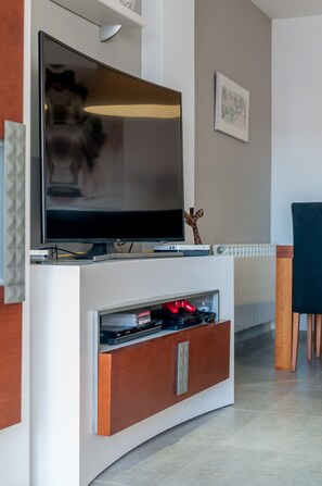 Interior - New Cazorla, home & comfort (Cazorla)