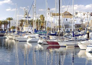 Marina - Isla Canela Beach and Golf (C.P. 21409, ISLA CANELA (Ayamonte))