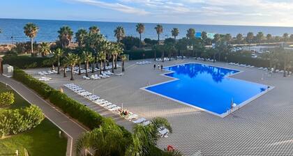 Isla Canela Beach und Golf