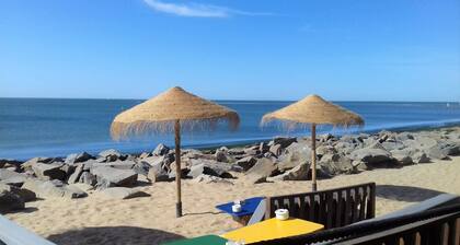 Isla Canela Beach und Golf