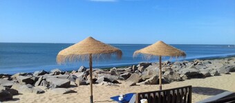 Isla Canela Beach and Golf