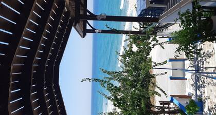 VILLA DIONYSOS - HESTIA - KOS -GRECE - 8 personnes - piscine privée