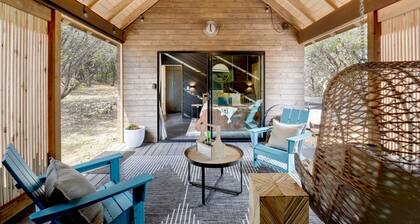 Lucky Arrow Retreat - Dripping Springs