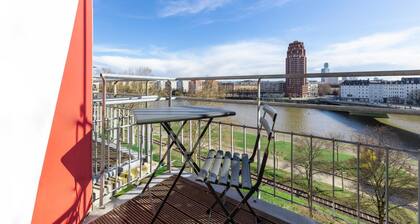 Trip Inn Residence City Center