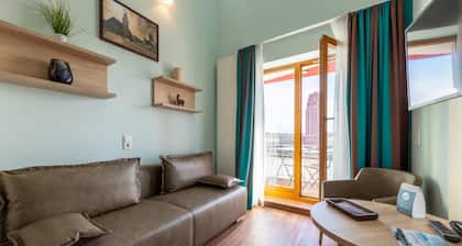 Trip Inn Residence City Center
