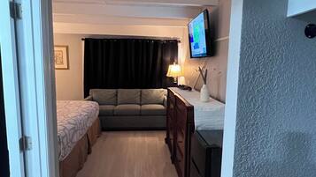 Single Room, 1 King Bed, Non Smoking (non pet)
