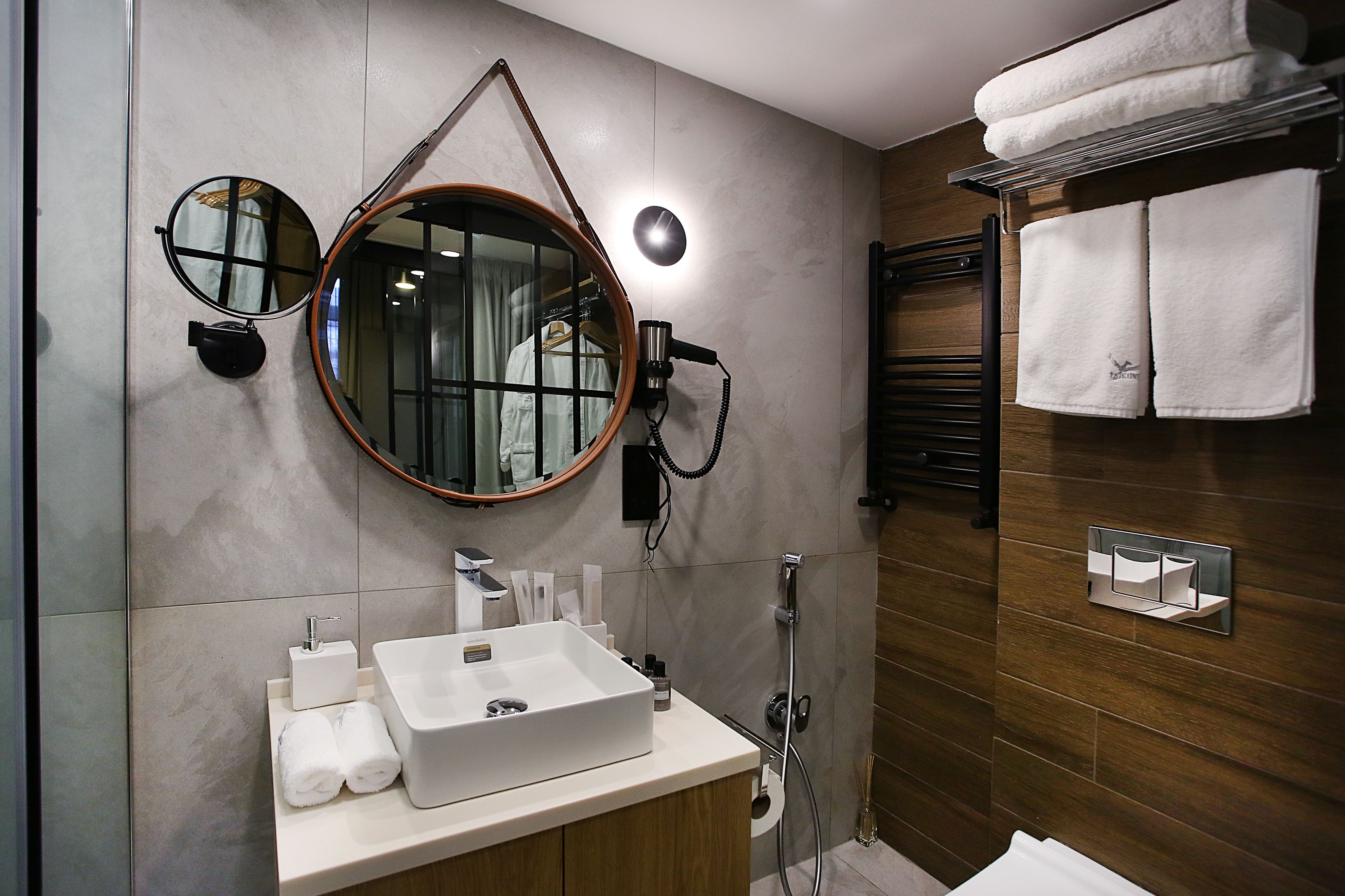 Foto - Paskunji Residence