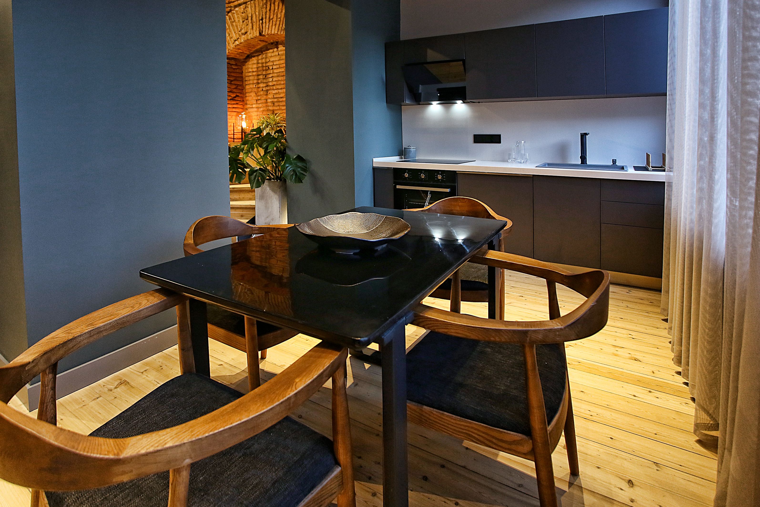 Foto - Paskunji Residence