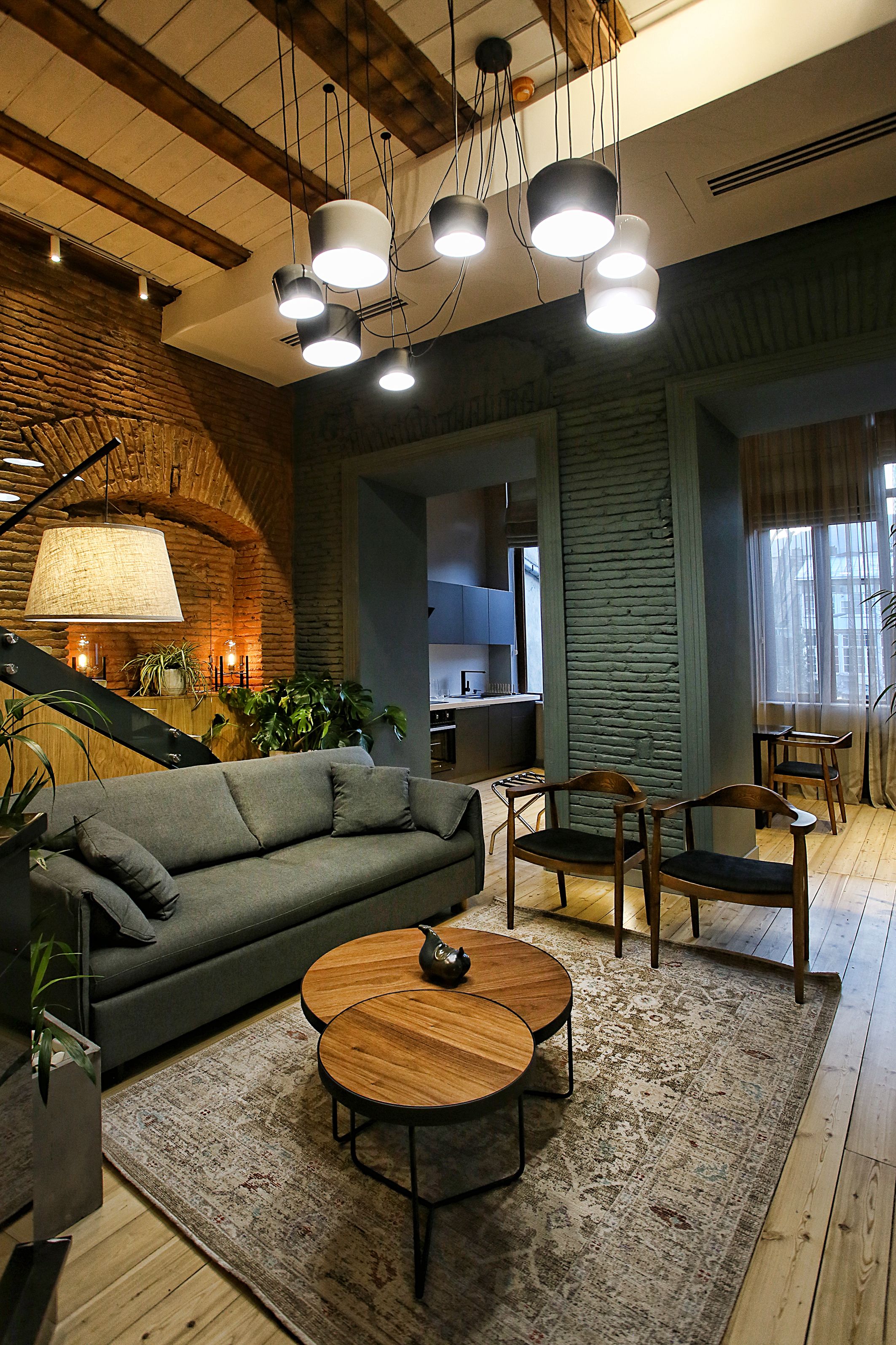 Foto - Paskunji Residence