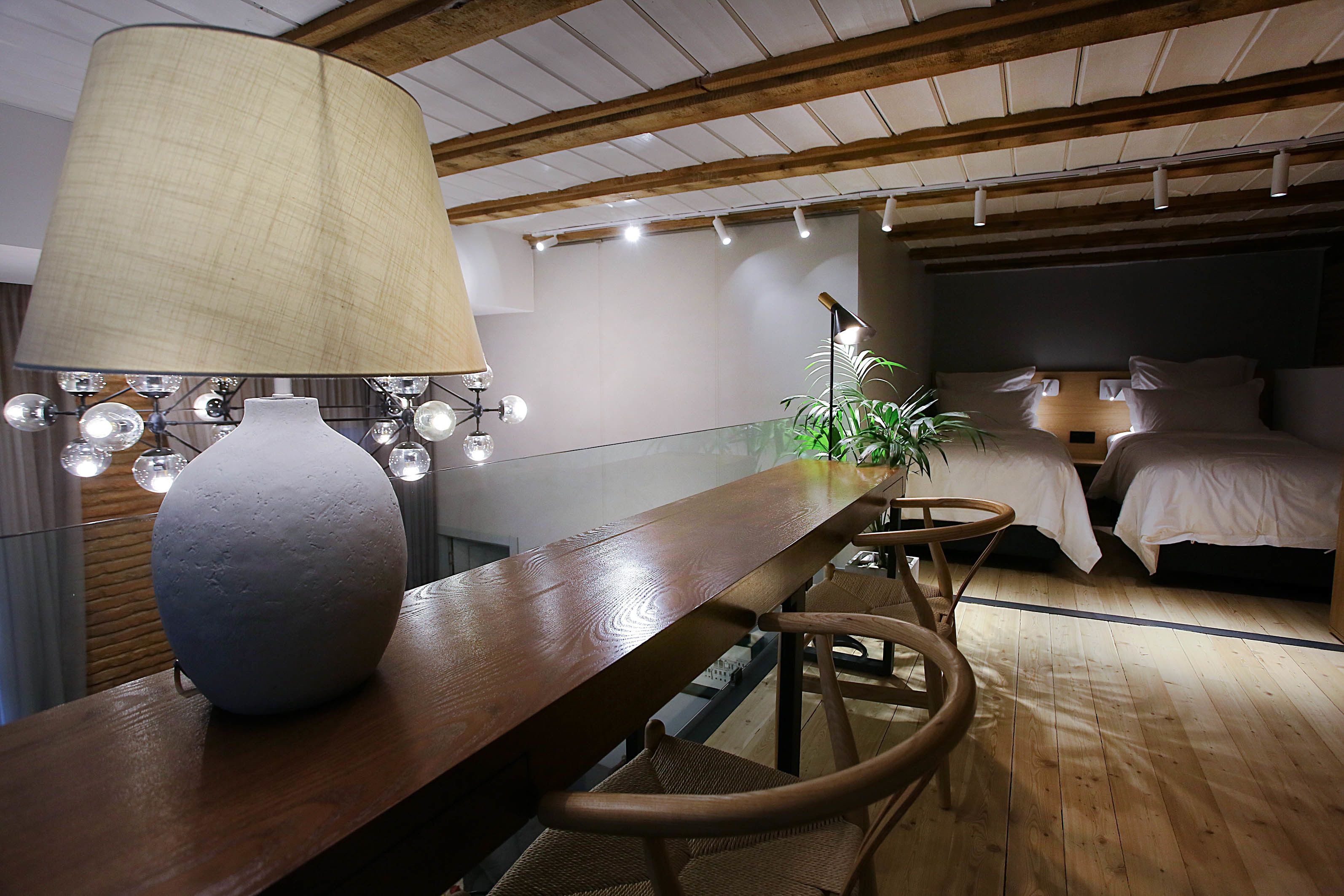 Foto - Paskunji Residence