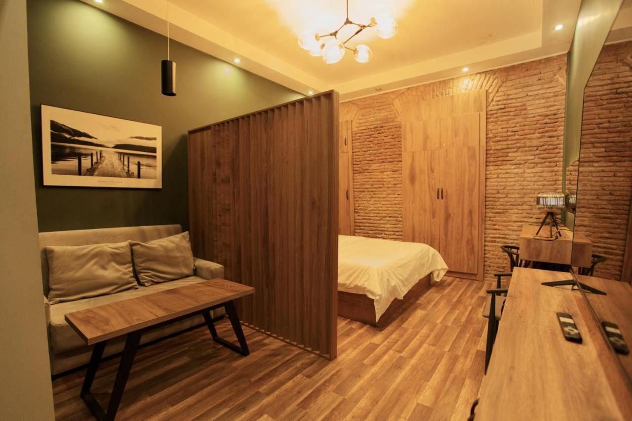 Foto - Paskunji Residence