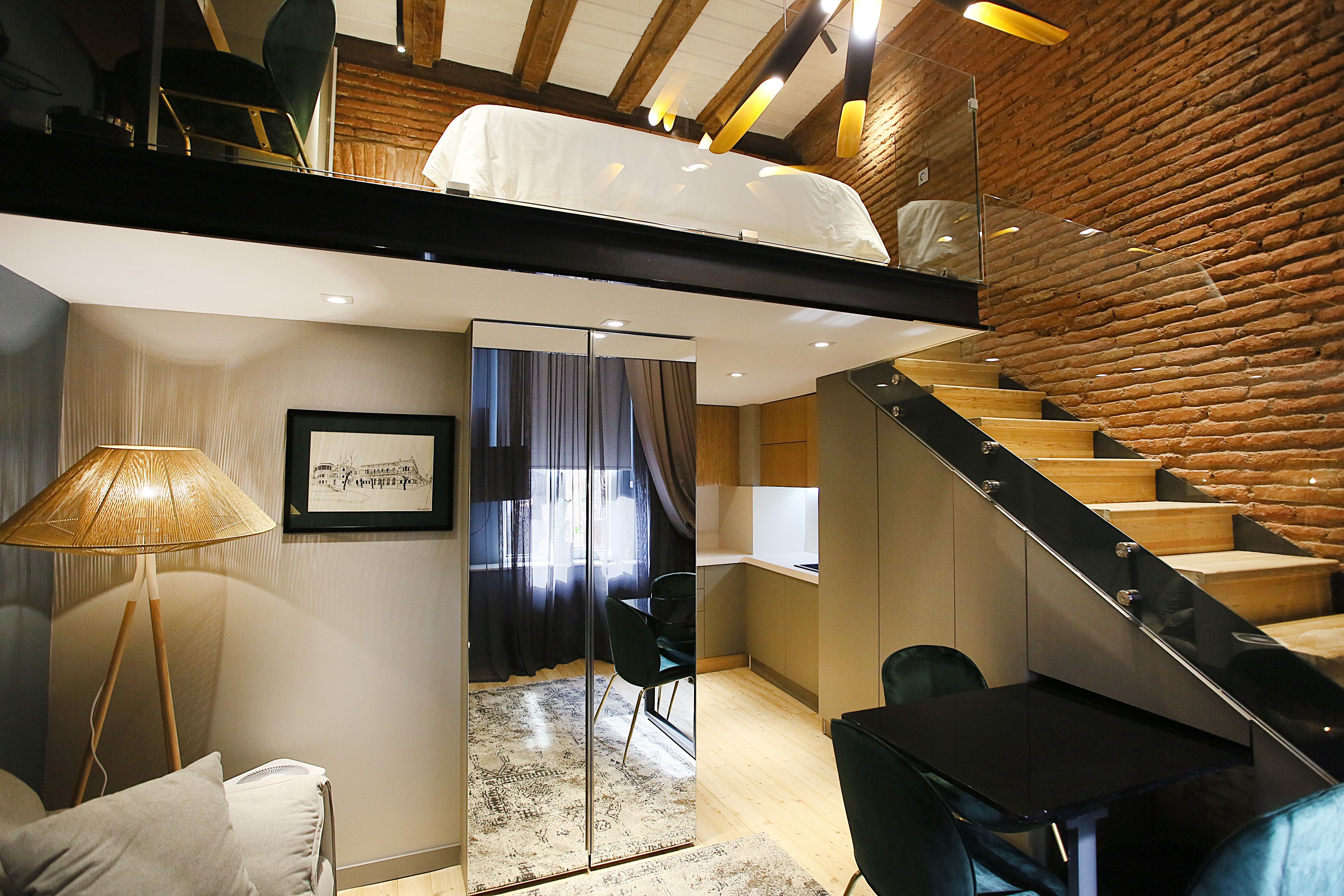 Foto - Paskunji Residence