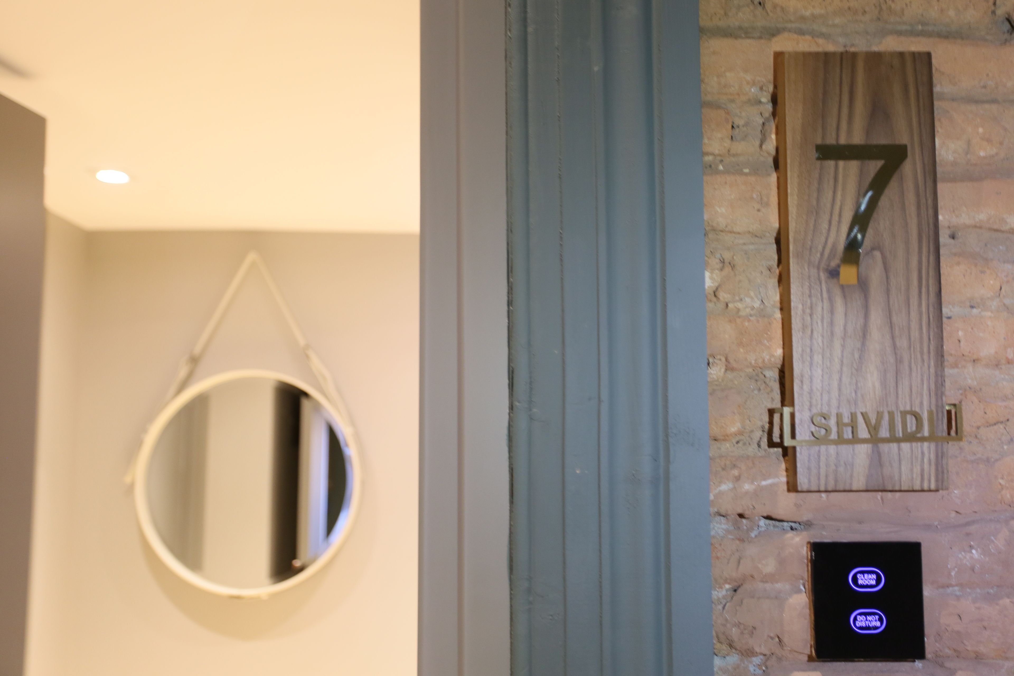 Foto - Paskunji Residence