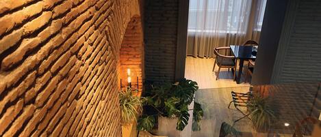 Suite Exclusive, 2 chambres