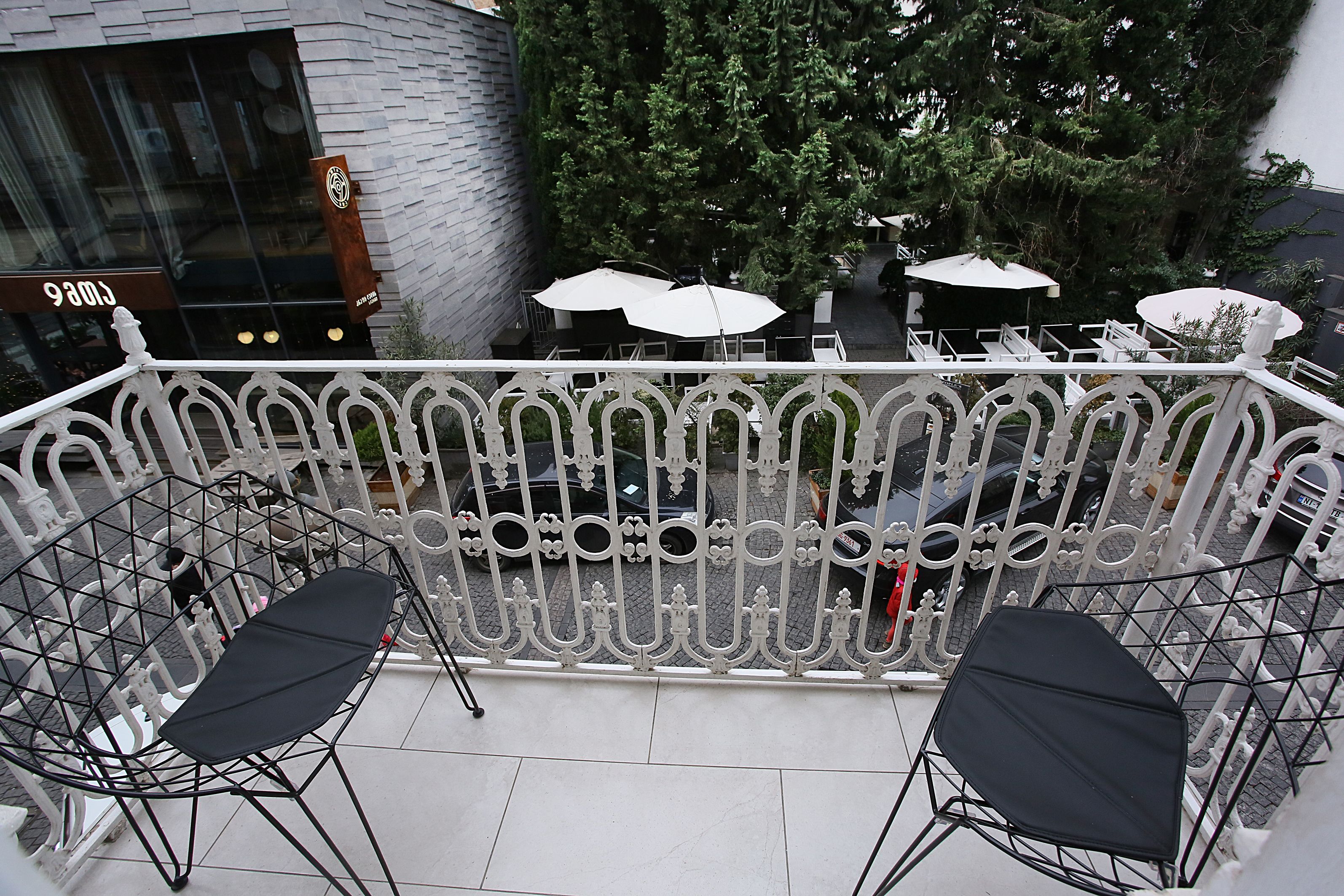 Foto - Paskunji Residence