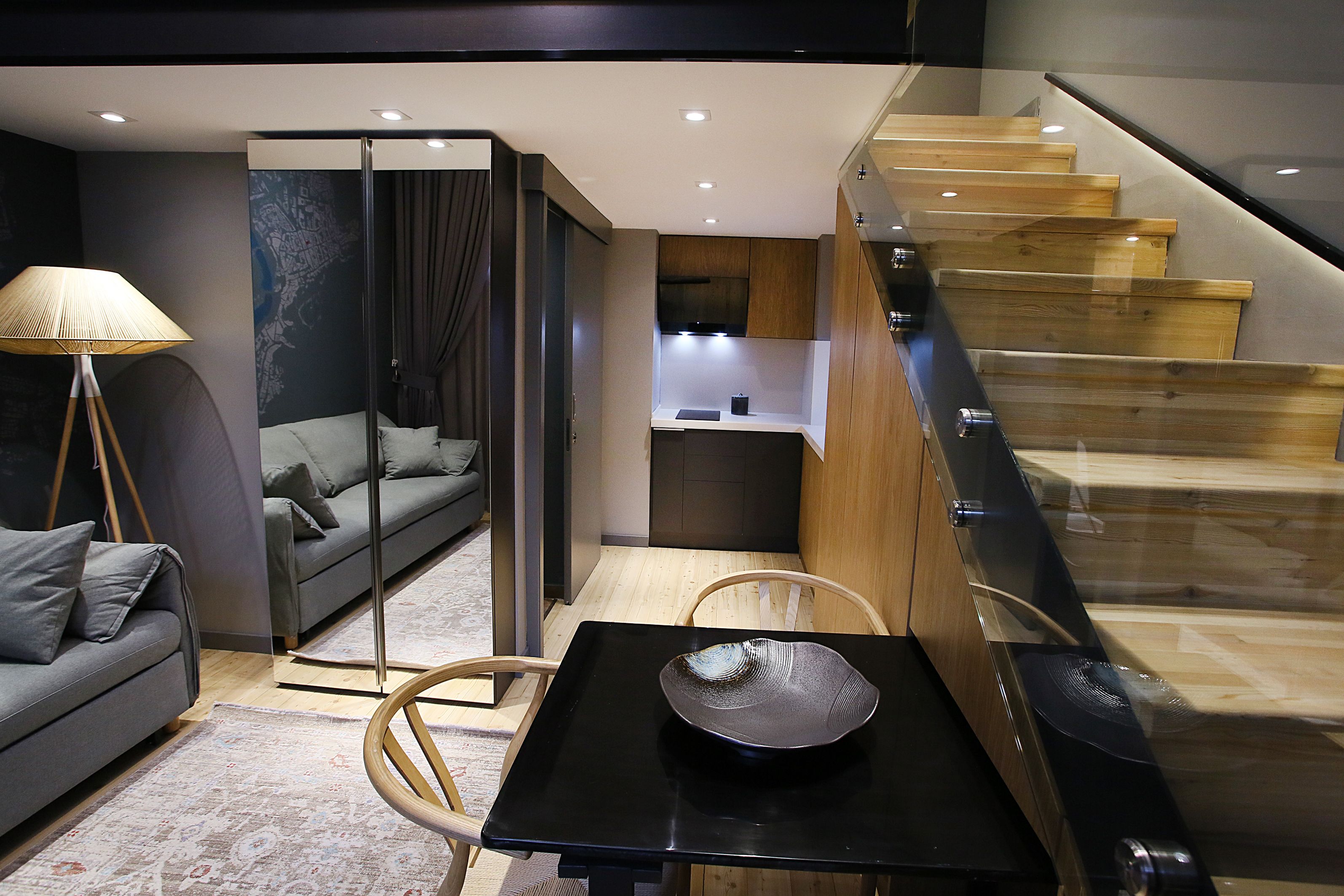 Foto - Paskunji Residence