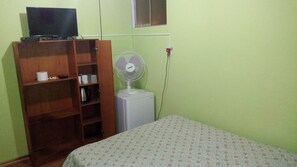 2 habitaciones, wifi y ropa de cama 