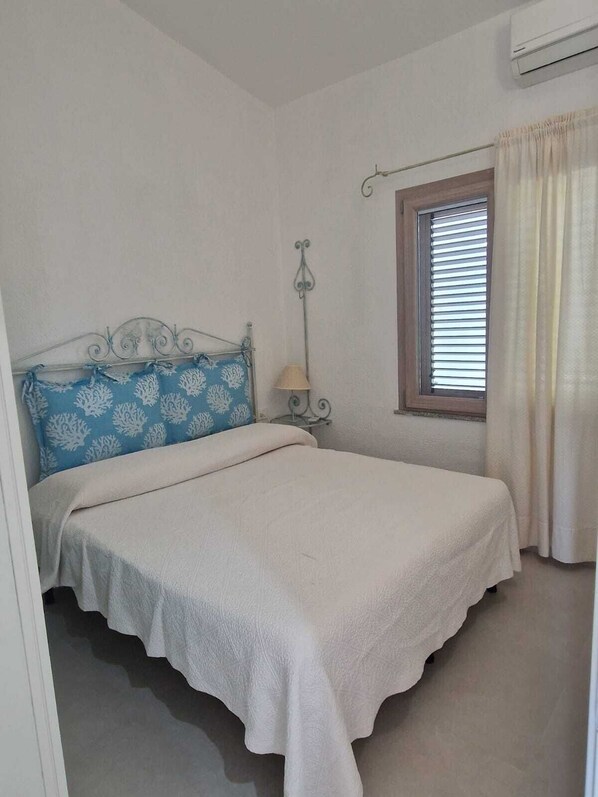 4 bedrooms, free WiFi, bed sheets