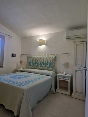 4 bedrooms, free WiFi, bed sheets