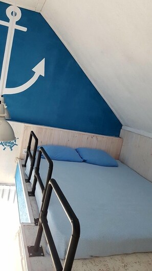 复式 (Morskoy) | 办公桌、遮光窗帘、隔音、免费 WiFi