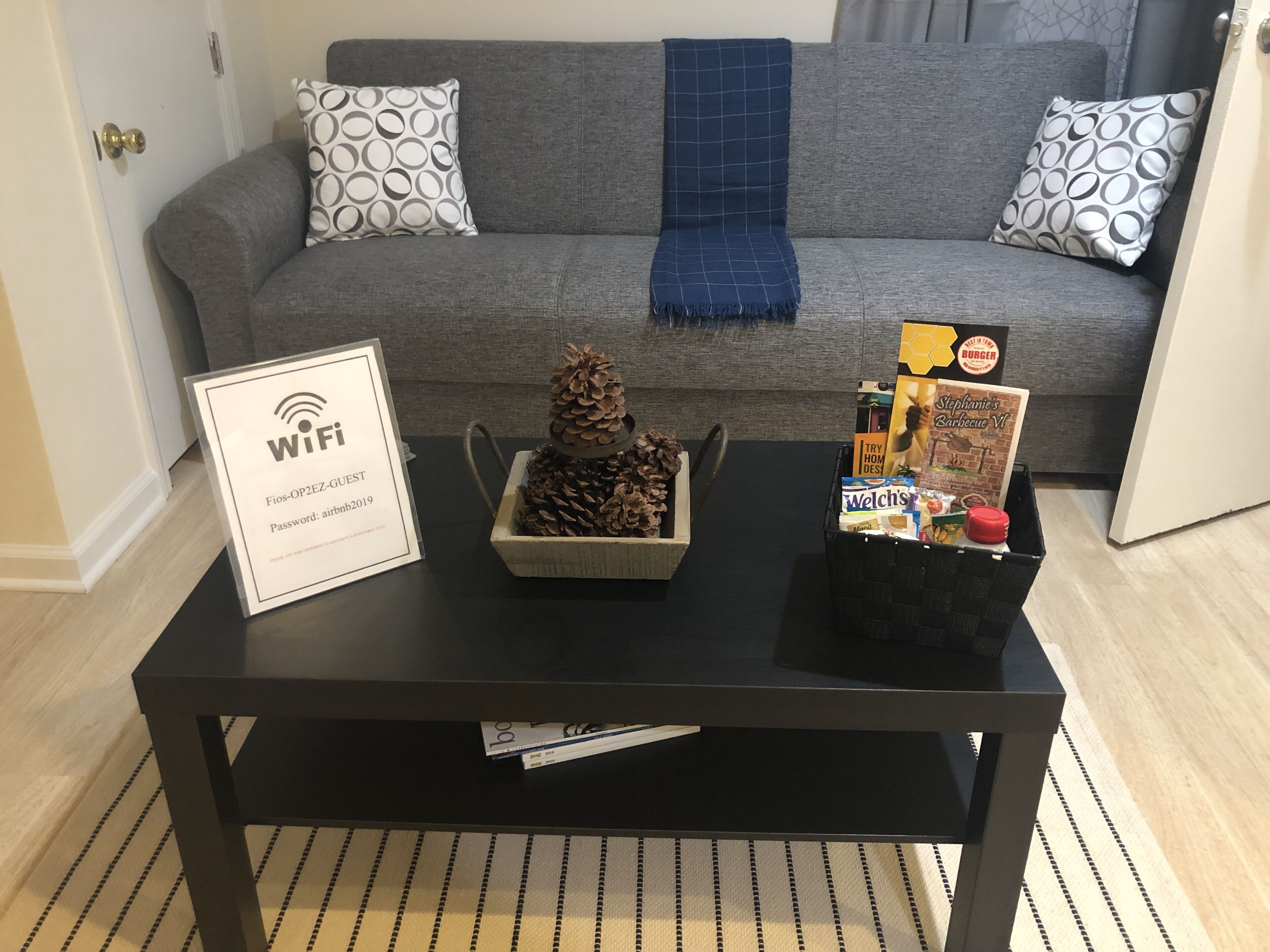 TV, Netflix, Hulu, streaming services