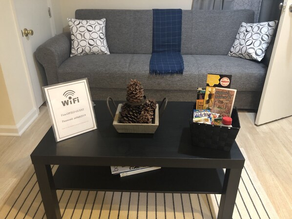 Televisión, Netflix, Hulu y servicios de streaming 