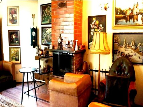 Leyla Guest House Suites