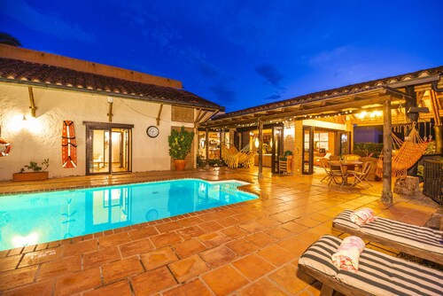 Casa Campestre Villa Gregory Fincas Panaca