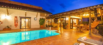 Casa Campestre Villa Gregory Fincas Panaca