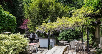 Hotel Sonne Interlaken