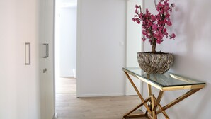 Détail de l’intérieur