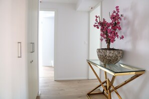 Détail de l’intérieur